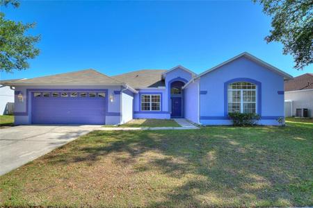 5535 WILLOW BEND TRAIL
