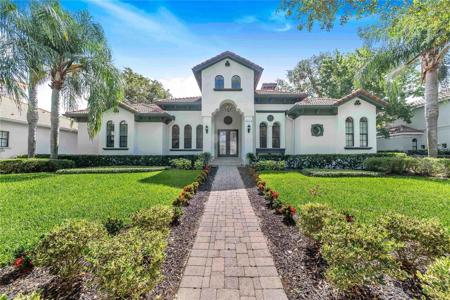 6542 LAKE BURDEN VIEW DRIVE