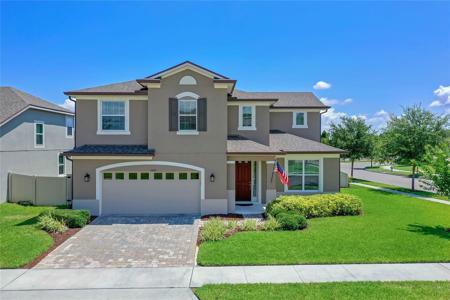 2810 BUSHMEAD COURT