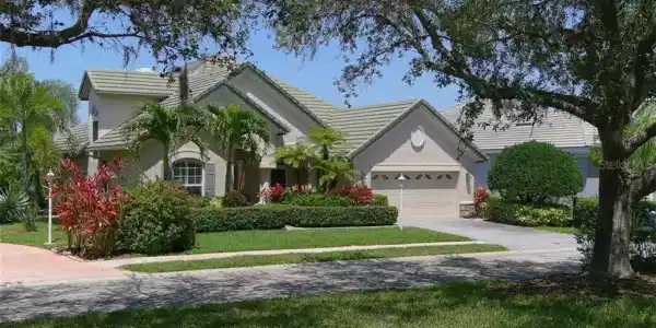 6553 WATERS EDGE WAY