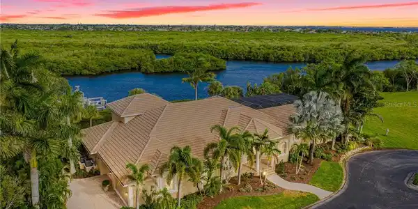 4090 LEA MARIE ISLAND DRIVE