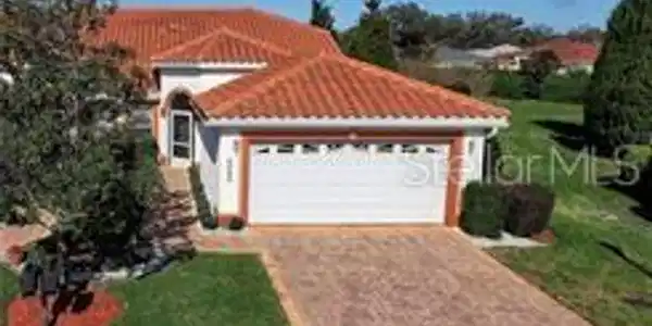 5040 HARBOUR DRIVE