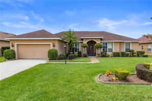 322 TERRANOVA BOULEVARD