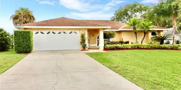 5941 COLONY PLACE DRIVE
