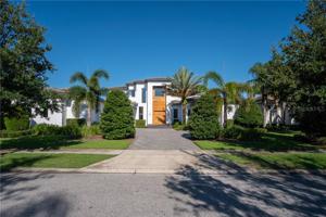 11720 VINCI DRIVE