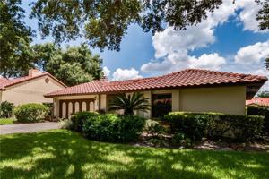 8166 VILLA DRIVE