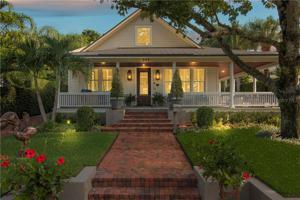 307 E HARWOOD STREET