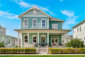 716 LAKE BRIM DRIVE