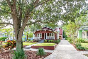 206 N SHINE AVENUE