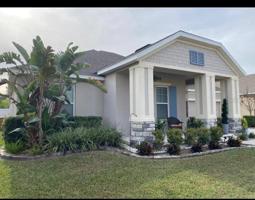 2480 MARSHFIELD PRESERVE WAY