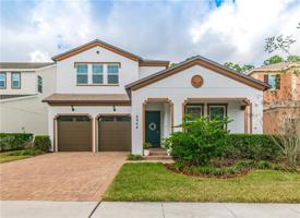 6944 TRELLIS VINE LOOP