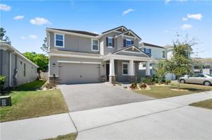 1424 LAKE FLORENCE WAY