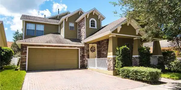 14636 OLD THICKET TRACE