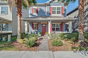 5548 THOMAS SQUARE DRIVE
