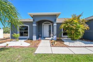 501 PEACE WAY