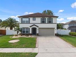 1136 JUNIPER HAMMOCK COURT
