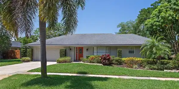 103 HILLCREST DRIVE