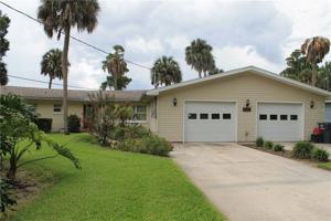 5454 LAKESIDE DRIVE