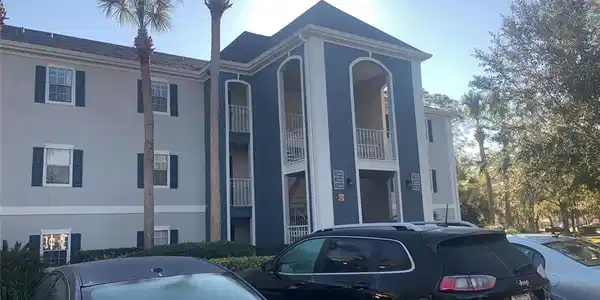 2304 CLUBSIDE DRIVE
