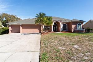 3036 LAKE PADGETT DRIVE