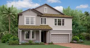 11416 FRESHWATER RIDGE DRIVE
