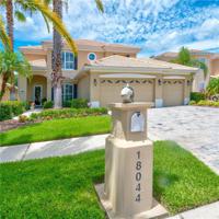 18044 COZUMEL ISLE DRIVE