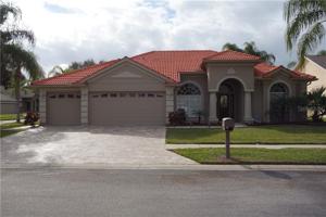 1298 PARADISE LAKE DRIVE