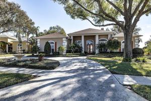 3634 SWANS LANDING DRIVE