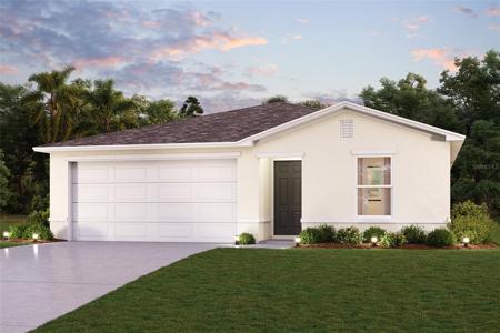 1277 STONE RIDGE CIRCLE