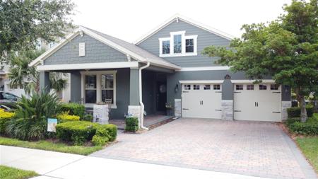 16094 HAMPTON CROSSING DRIVE