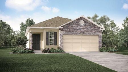 3981 SAGEFIELD DRIVE