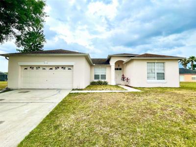 5110 IRIS COURT