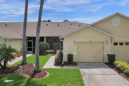 129 CLUB VILLAS LANE
