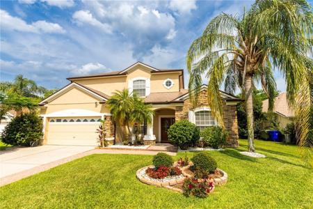1701 BRASSIE COURT