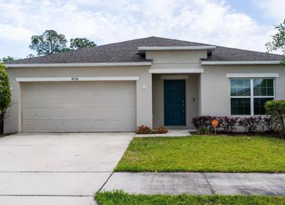 4536 LAKE RUSSELL ROAD