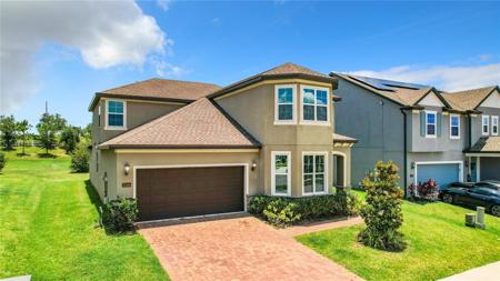1540 STONE ARROW COURT