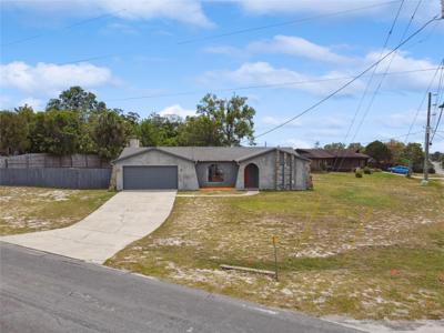 6110 AIRMONT DRIVE