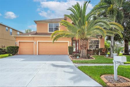11462 NEWGATE CREST DRIVE
