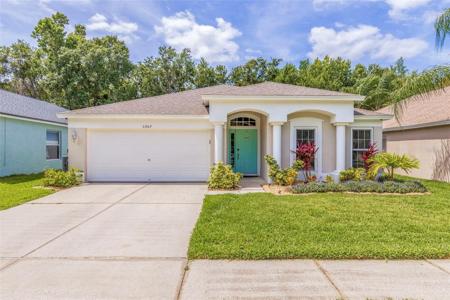 5907 WAR ADMIRAL DRIVE