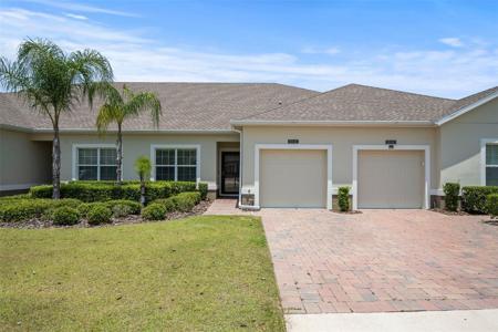 3516 BELLAND CIRCLE