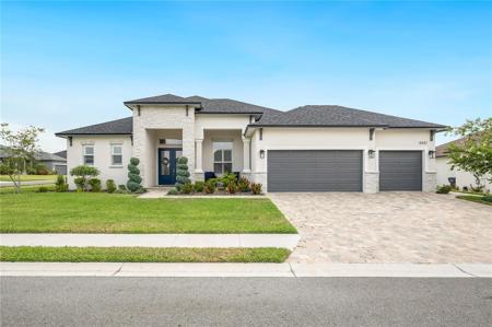 5031 TRUMAN LANE
