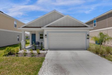 622 BELL PRAIRIE CIR