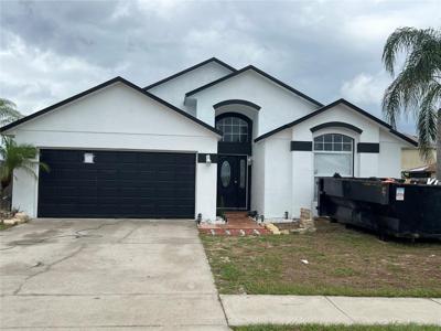 7643 FORDHAM CREEK LANE