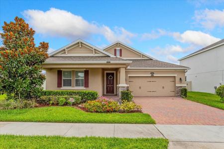 1641 CRANLEIGH DRIVE