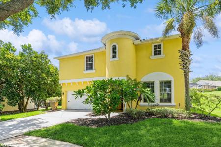2602 ISLA BONITA COURT