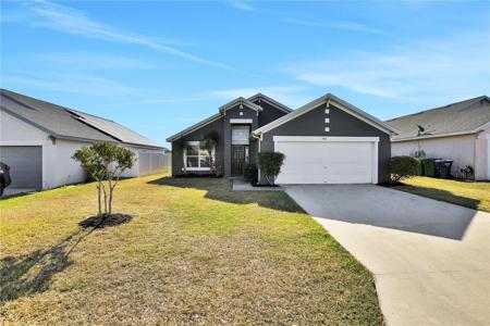 2760 ROCHELLE DRIVE