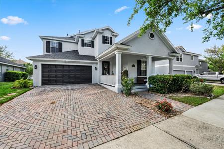 14660 OLD THICKET TRACE