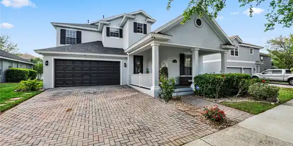 14660 OLD THICKET TRACE