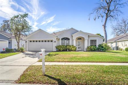 710 JUNE LAKE LANE