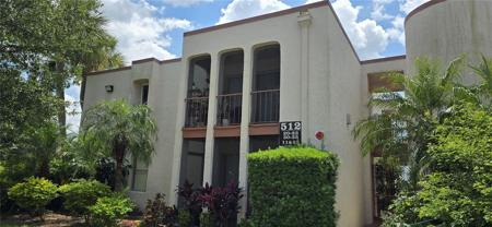 512 ORANGE DRIVE
